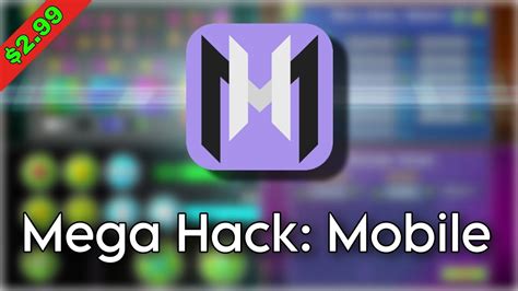 MegaHack Mobile (Geometry Dash) : Absolllute : Free Download, .